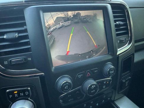 Used 2013 RAM 1500 Sport w/ Sport Premium Group image 24