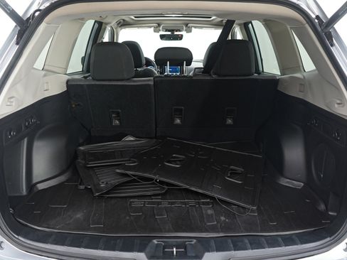 Used 2019 Subaru Forester Sport w/ Popular Package #2 image 9