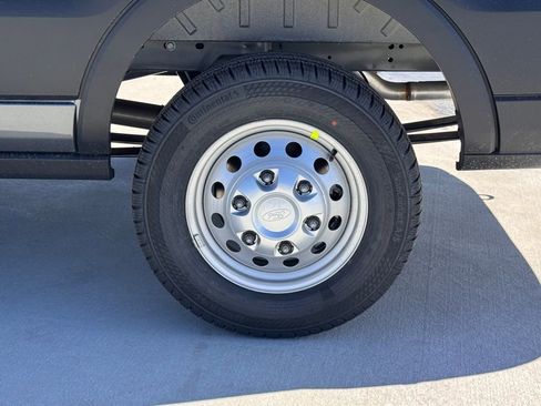 New 2026 Ford Transit 350 148 Medium Roof w/ Exterior Upgrade Package image 14