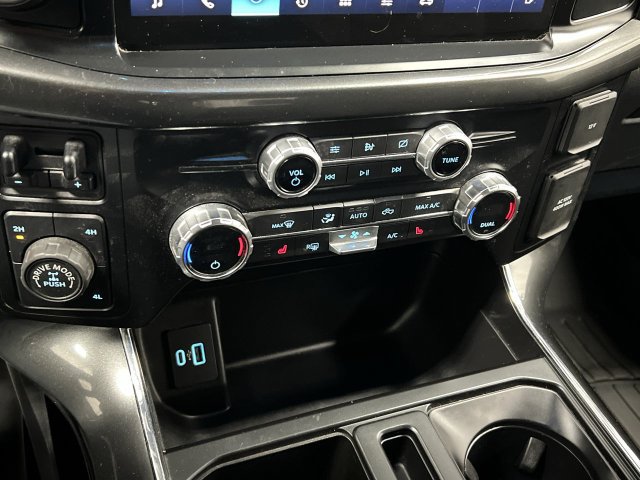 Used 2021 Ford F150 XLT w/ Equipment Group 302A High AWD/4WD image 19