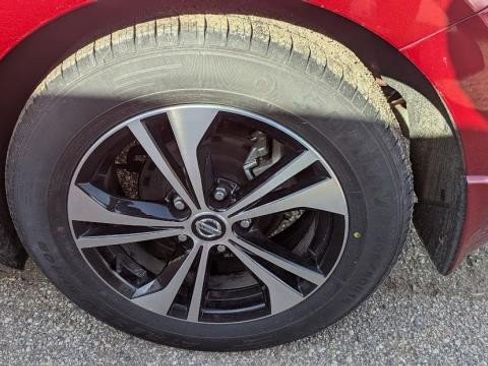 Used 2023 Nissan Sentra SV w/ All-Weather Package image 21