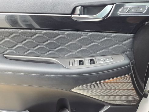 Used 2021 Hyundai Palisade Calligraphy AWD/4WD image 18