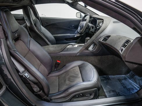 Used 2019 Chevrolet Corvette ZR1 image 29