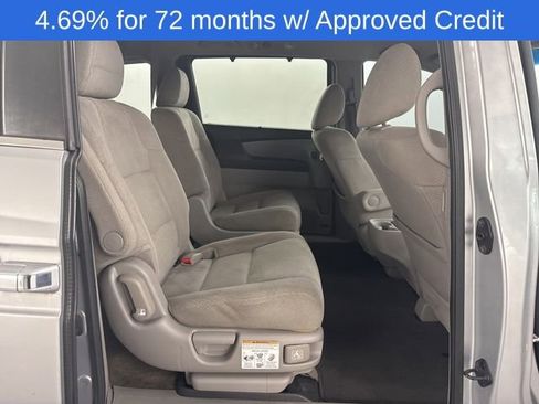 Used 2014 Honda Odyssey EX image 13