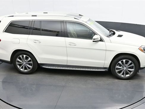 Used 2013 Mercedes-Benz GL 450 4MATIC image 19