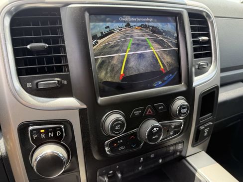 Used 2018 RAM 1500 Lone Star RWD image 21
