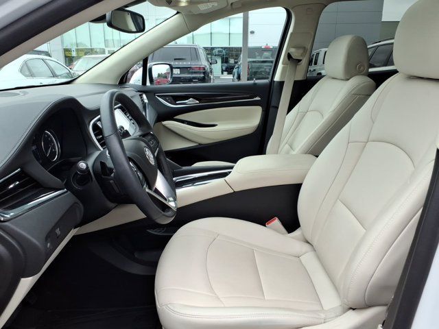 Used 2023 Buick Enclave Essence w/ Experience Buick Package AWD/4WD image 24