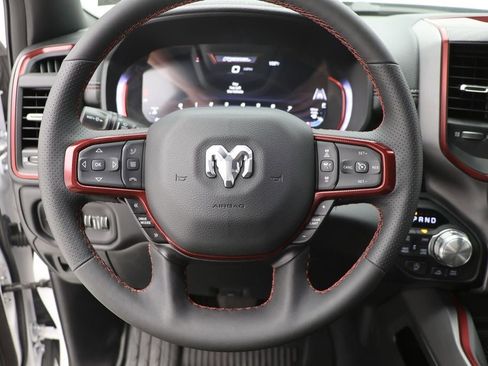 Used 2026 RAM 1500 Rebel w/ Rebel Level 1 Equipment Group AWD/4WD image 20