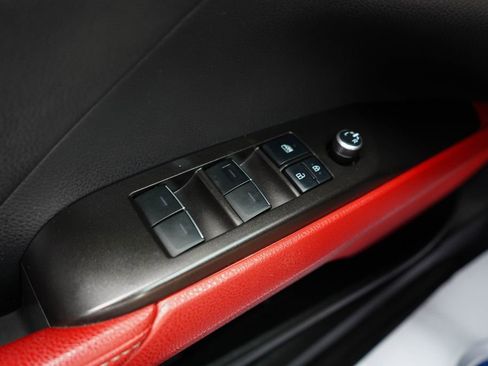 Used 2021 Toyota Camry XSE FWD image 29