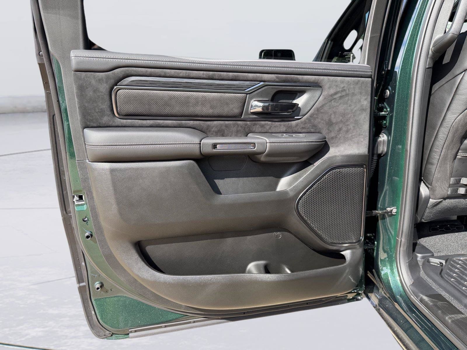 New 2026 RAM 1500 RHO AWD/4WD image 17