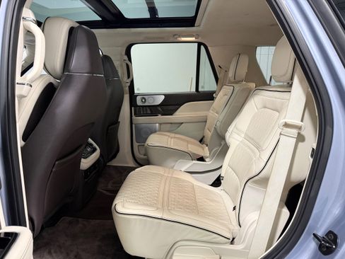 Used 2019 Lincoln Navigator Black Label w/ Cargo Package image 32