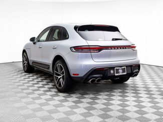 Certified 2023 Porsche Macan S video 3