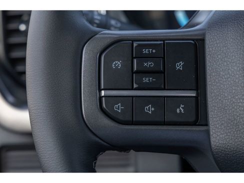 New 2026 Ford F350 Lariat w/ Black Appearance Package AWD/4WD image 27