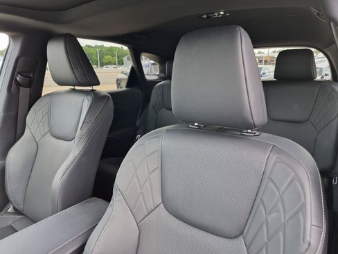 Used 2025 Lexus RX 350 Premium FWD image 14