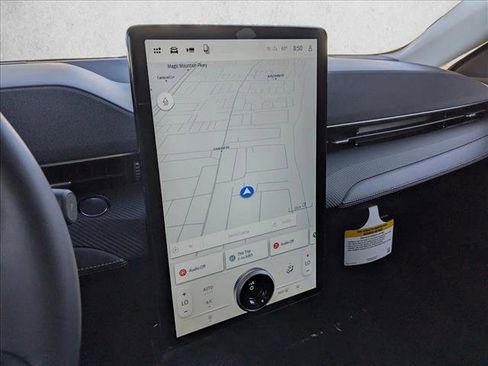 New 2026 Ford Mustang Mach-E Select w/ Technology Package image 13