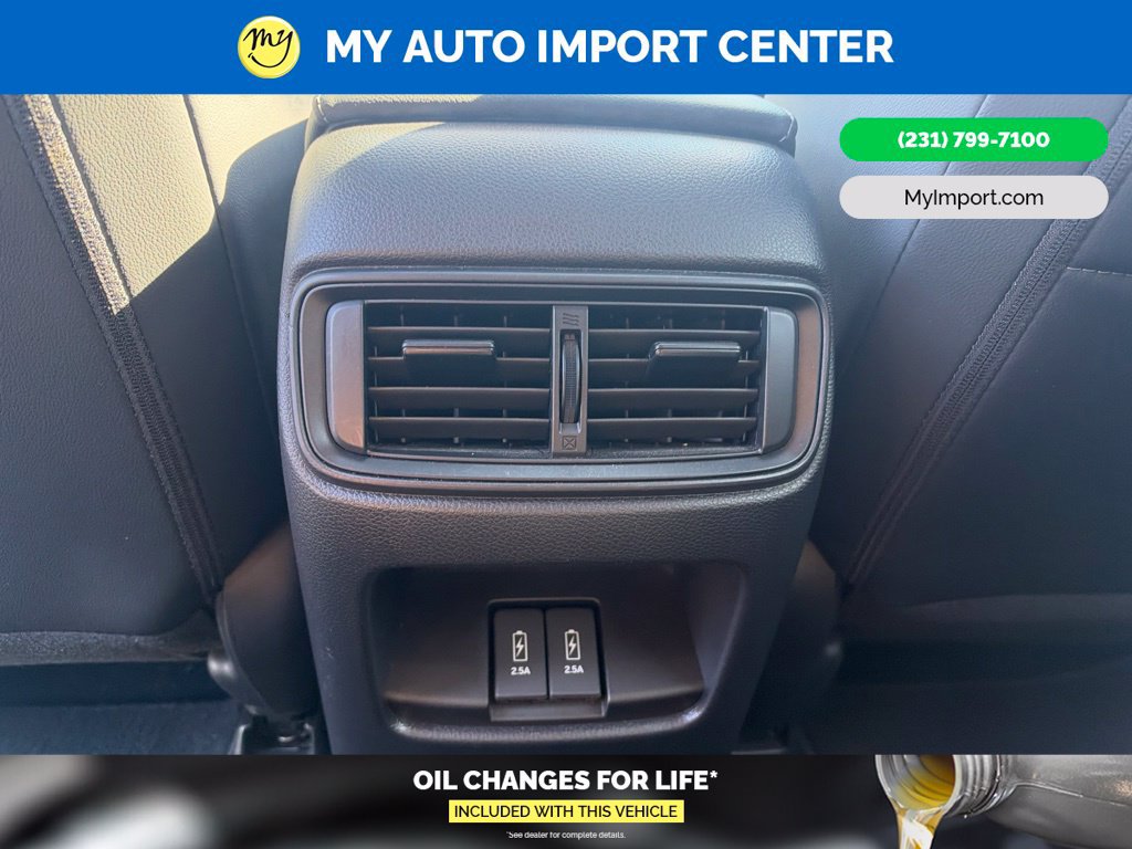 Used 2019 Honda CR-V EX-L image 27