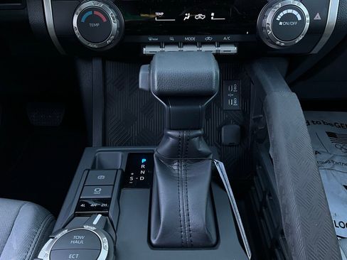 New 2025 Toyota Tacoma SR5 image 21