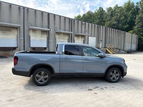 Used 2022 Honda Ridgeline RTL image 13