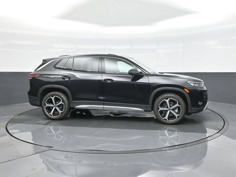 New 2026 Volkswagen Tiguan SE AWD/4WD image 8