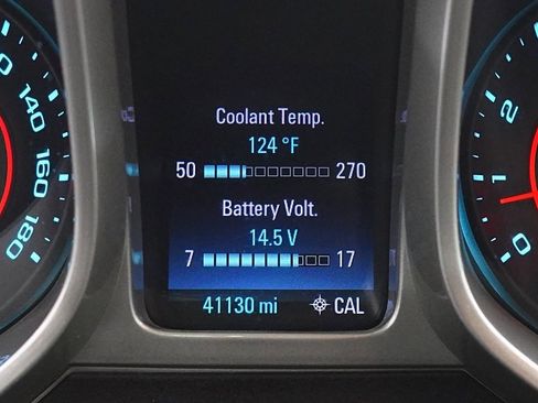 Used 2014 Chevrolet Camaro SS w/ RS Package image 15