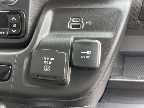 New 2025 RAM ProMaster 2500 w/ Convenience Group image 21
