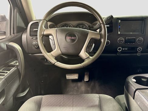 Used 2013 GMC Sierra 2500 SLE image 20