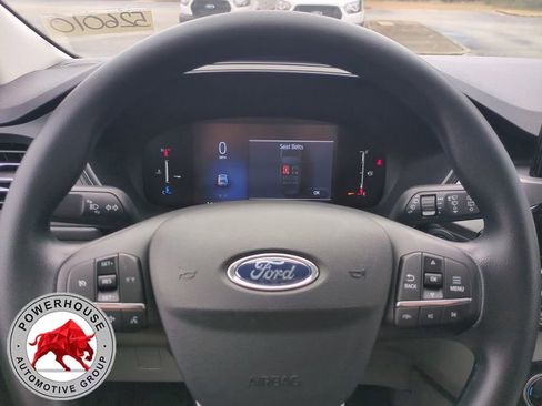 New 2026 Ford Escape Active image 31