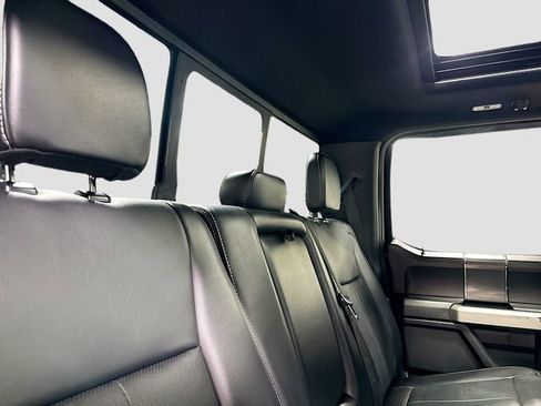 Used 2019 Ford F150 Lariat w/ Equipment Group 502A Luxury image 30