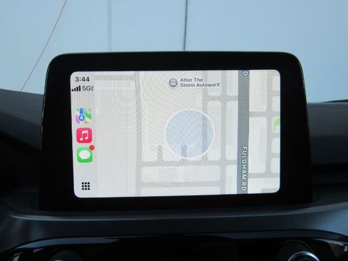 Used 2023 Ford Escape Active image 42