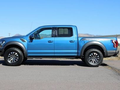 Used 2019 Ford F150 Raptor w/ Equipment Group 802A Luxury