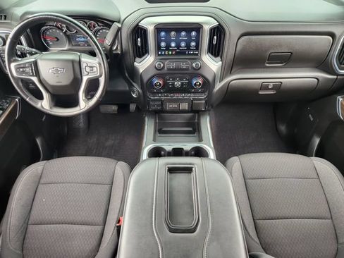 Used 2020 Chevrolet Silverado 1500 RST w/ True North Edition AWD/4WD image 27