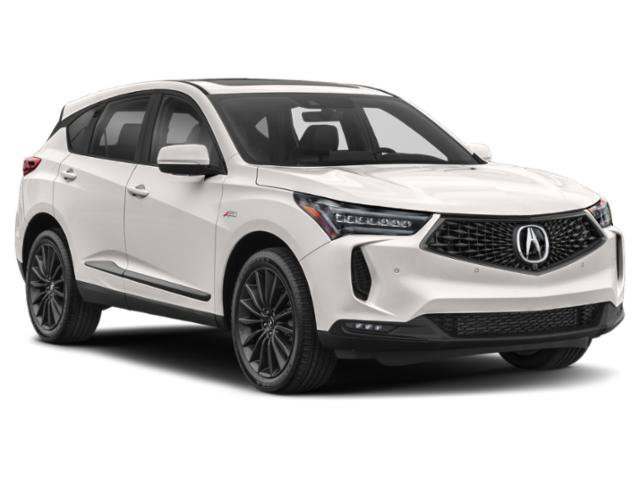 Used 2022 Acura RDX AWD image 6