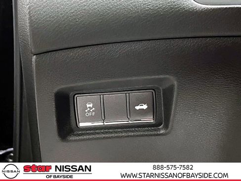 Used 2022 INFINITI Q60 Red Sport 400 w/ Cargo Package image 21