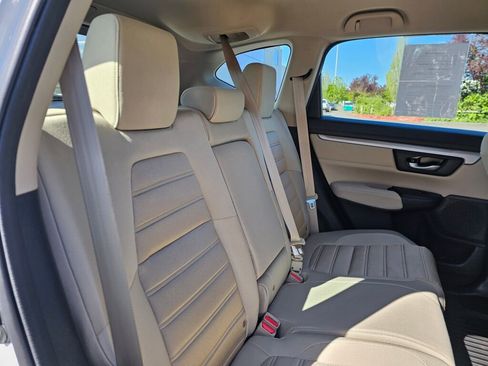 Used 2020 Honda CR-V LX image 16