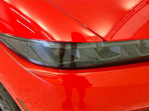 Used 2025 Ford Mustang Coupe RWD image 14