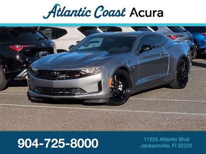 Used 2023 Chevrolet Camaro LT w/ RS Package