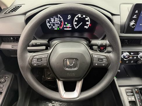 Certified 2026 Honda CR-V LX image 33