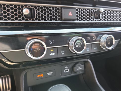 Used 2024 Honda Civic Sport image 20