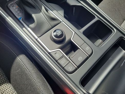 New 2026 Kia Sorento LX FWD image 35