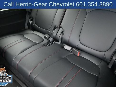 Used 2025 Honda Pilot Black Edition image 17