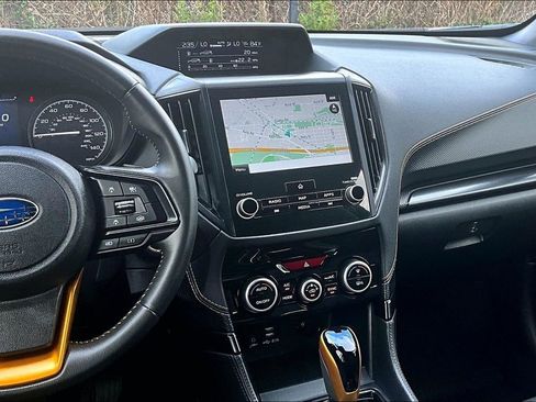 Used 2025 Subaru Forester Wilderness image 9