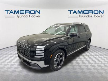 New 2026 Hyundai Palisade Limited