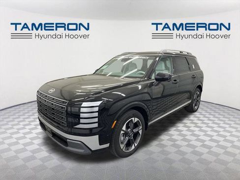 New 2026 Hyundai Palisade Limited image 1