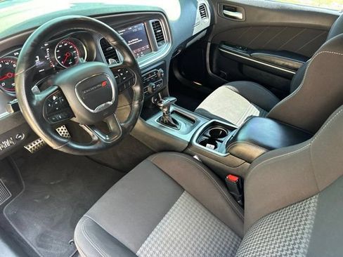 Used 2020 Dodge Charger GT RWD image 13