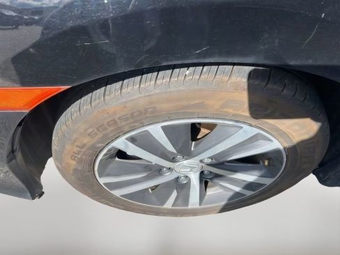 Certified 2020 Honda Civic LX image 8