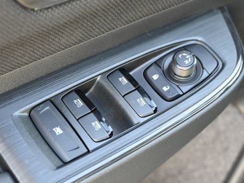 New 2026 Subaru Outback Limited XT image 18