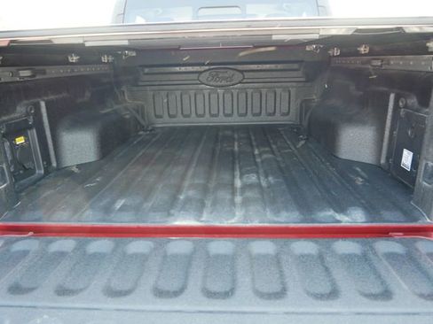 Used 2024 Ford Maverick Lariat image 6