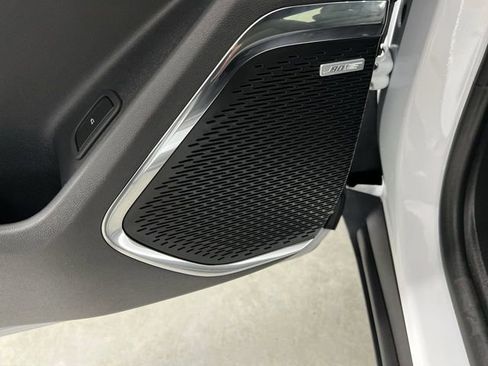 Certified 2026 GMC Acadia Elevation w/ LPO, Floor Liner Package FWD image 25