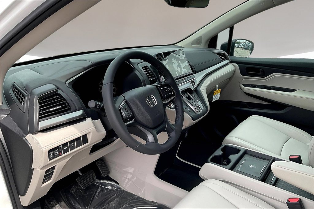 New 2026 Honda Odyssey EX-L image 7