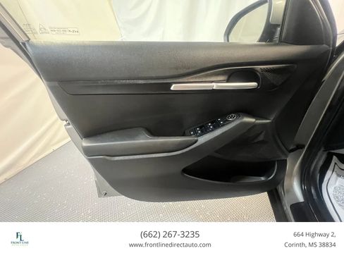 Used 2023 Kia Seltos LX AWD/4WD image 11